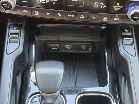 Used 2023 Kia Telluride S w/ S Sunroof Package image 29