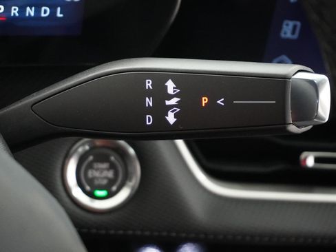 New 2026 Chevrolet Equinox LT w/ Midnight Edition FWD image 22