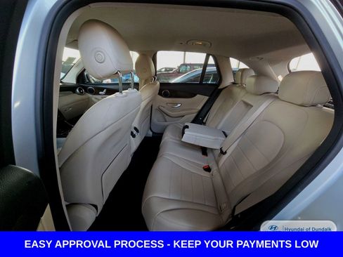 Used 2016 Mercedes-Benz GLC 300 image 10