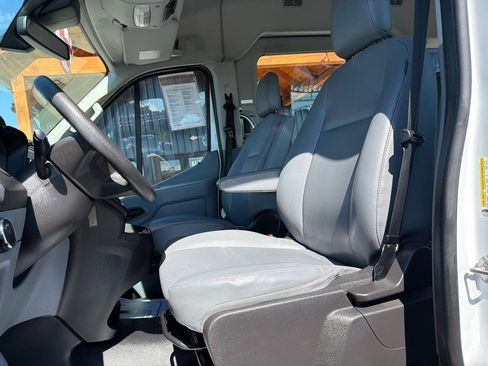 Used 2018 Ford Transit 350 XL RWD image 9