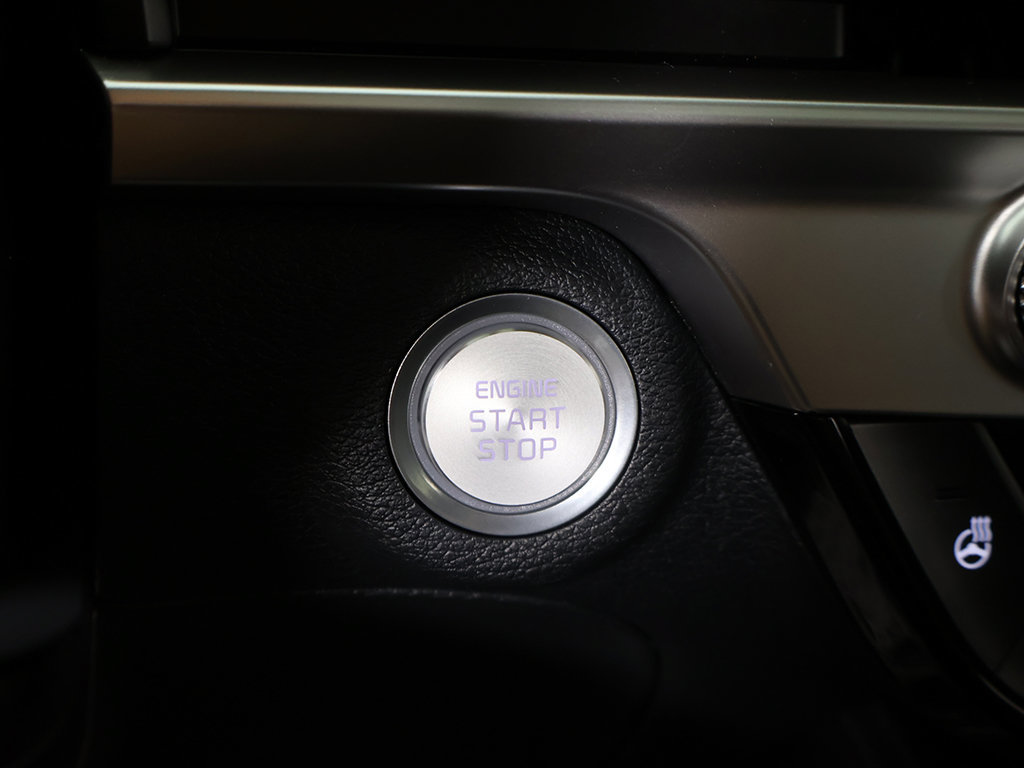 Certified 2025 Kia Telluride EX AWD/4WD image 46
