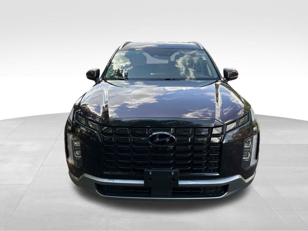 Used 2024 Hyundai Palisade SEL FWD image 9