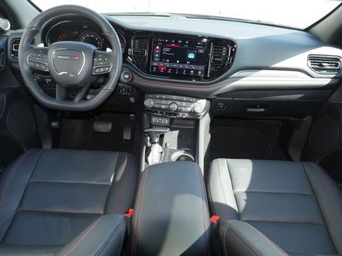 Used 2024 Dodge Durango R/T AWD/4WD image 10