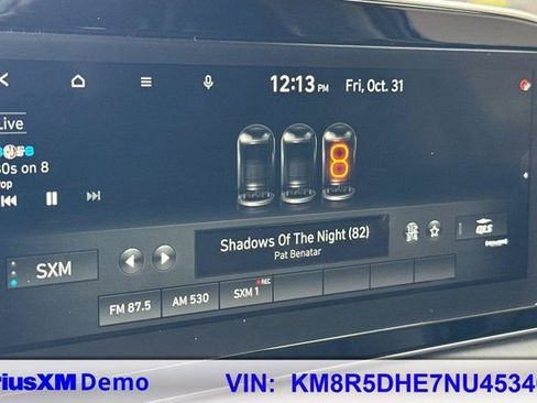 Used 2022 Hyundai Palisade Limited image 29