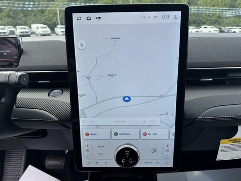 New 2025 Ford Mustang Mach-E Select w/ Comfort Package Lite image 33