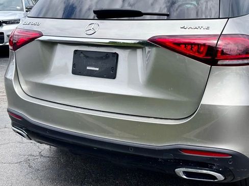 Certified 2021 Mercedes-Benz GLE 350 4MATIC image 13