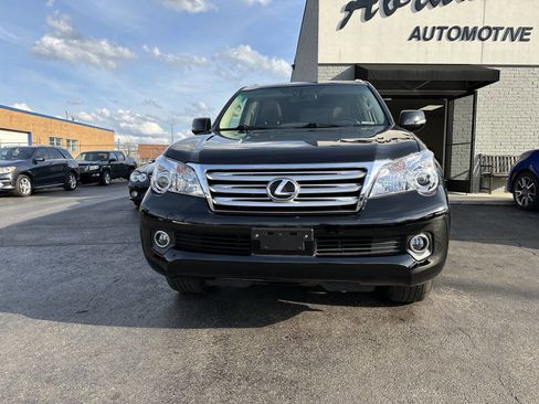 Used 2012 Lexus GX 460 image 7