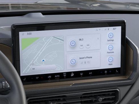 New 2026 Ford Bronco Sport Big Bend image 14