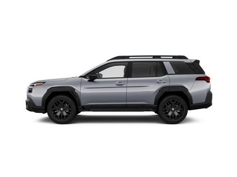 New 2026 Subaru Outback Limited XT AWD/4WD image 4