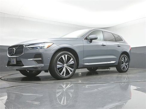 Used 2022 Volvo XC60 B6 Inscription w/ Advanced Package image 44