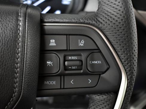New 2026 Toyota Tundra SR5 AWD/4WD image 32