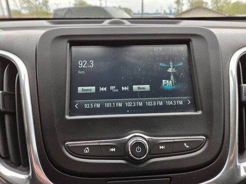 Used 2018 Chevrolet Equinox LS FWD image 28