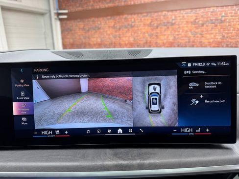 Certified 2025 BMW X5 xDrive40i w/ M Sport Package image 21