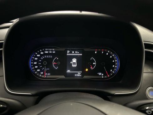 Used 2024 Hyundai Santa Cruz SEL FWD image 23
