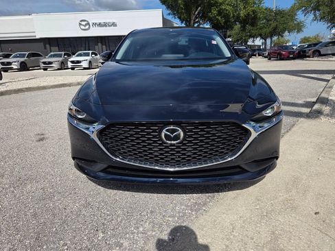 Certified 2026 MAZDA MAZDA3 s Sport FWD image 17