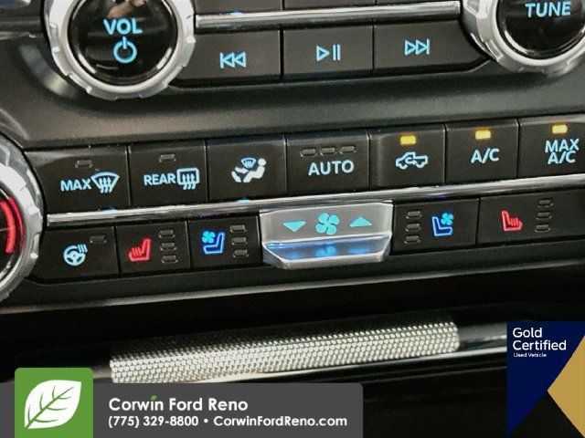 Used 2025 Ford F150 Lariat AWD/4WD image 24