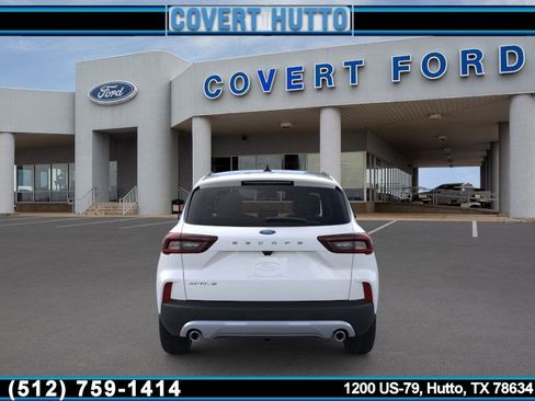 New 2026 Ford Escape Active w/ Tech Pack #1 image 5