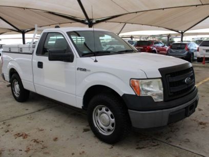 Used 2014 Ford F150 XL