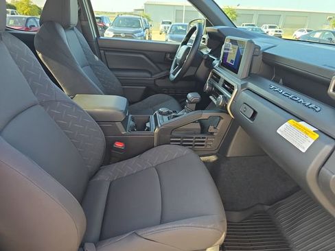 New 2026 Toyota Tacoma SR image 10
