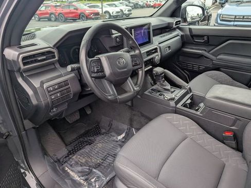 Used 2024 Toyota Tacoma SR AWD/4WD image 13