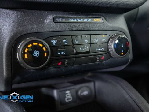 Used 2024 Ford Bronco Sport Badlands AWD/4WD image 22