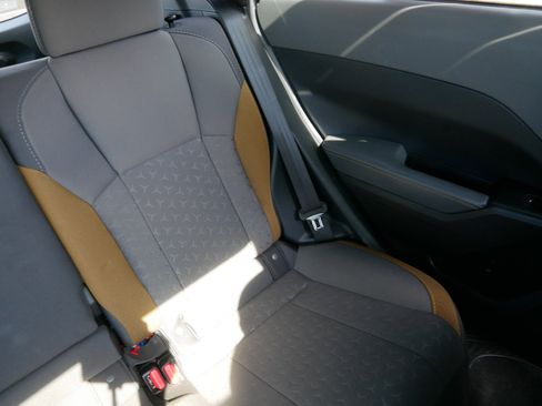 Certified 2025 Subaru Crosstrek 2.5i Sport w/ Popular Package #4A image 14