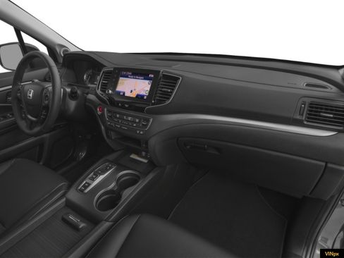 Used 2023 Honda Ridgeline RTL-E image 5