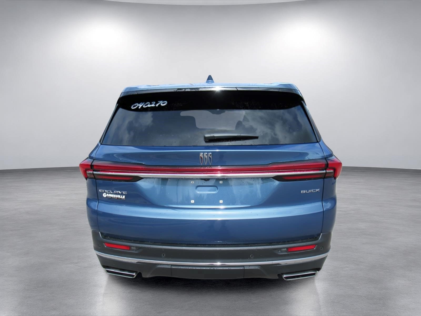 Used 2026 Buick Enclave Preferred FWD image 6