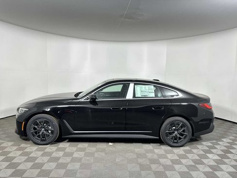 New 2026 BMW i4 xDrive40i w/ Premium Package image 4