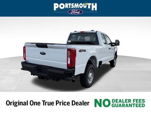 New 2026 Ford F250 XL w/ Snow Plow Prep Package image 17
