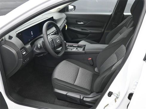 New 2026 Nissan Sentra SV w/ SV Convenience Package image 9