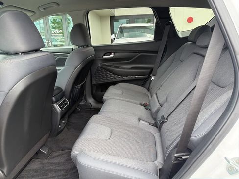 Used 2023 Hyundai Santa Fe SEL AWD/4WD image 19