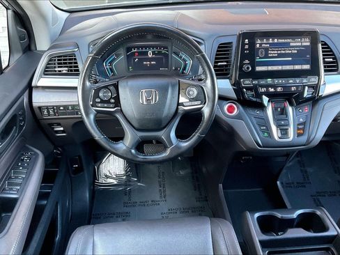 Used 2018 Honda Odyssey EX-L image 8