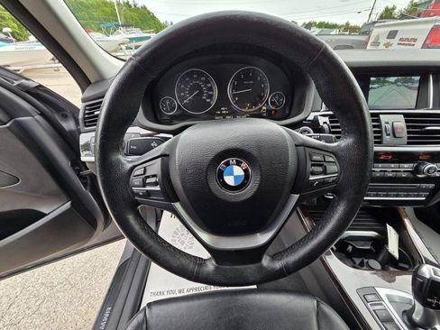 Used 2017 BMW X3 xDrive28i AWD/4WD image 22