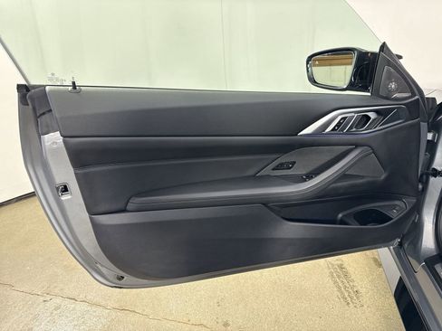 Used 2022 BMW M4 xDrive Competition w/ Executive Package image 21