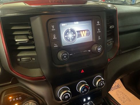 Used 2019 RAM 1500 Rebel image 30