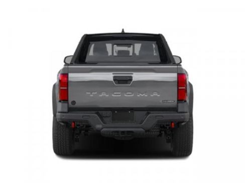 New 2026 Toyota Tacoma 4x4 Double Cab Hybrid image 8