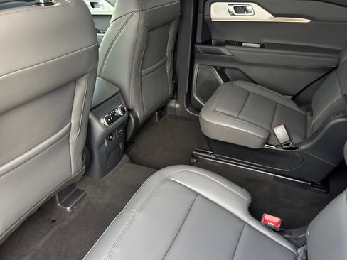 New 2026 Ford Explorer Active image 11