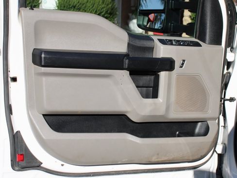 Used 2019 Ford F450 XL w/ XL Value Package image 15