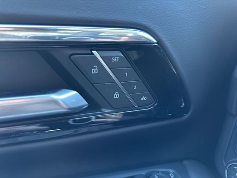 New 2026 Chevrolet Tahoe Z71 w/ Z71 Off-Road Package image 43