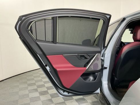 New 2026 BMW 530i w/ Executive Package RWD image 24