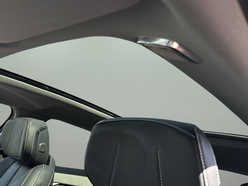 Certified 2025 Cadillac Optiq Sport 2 w/ LPO, Floor Liner Package AWD/4WD image 20