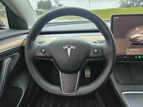 Used 2023 Tesla Model 3 Performance AWD/4WD image 14