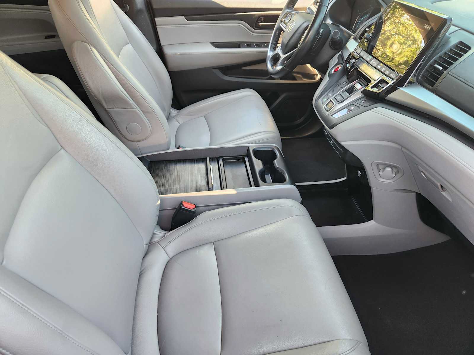 Used 2018 Honda Odyssey EX-L image 13