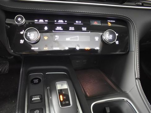 New 2026 INFINITI QX60 Luxe image 28