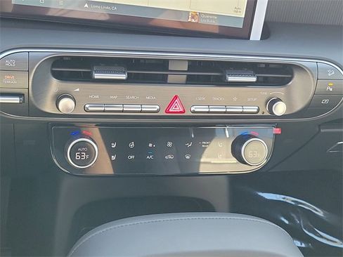 New 2026 Hyundai Palisade Calligraphy image 11