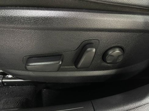 Used 2021 Kia Forte GT-Line w/ GT-Line Premium Package FWD image 16