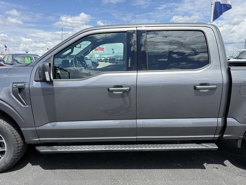 Used 2022 Ford F150 XLT w/ Equipment Group 302A High image 33