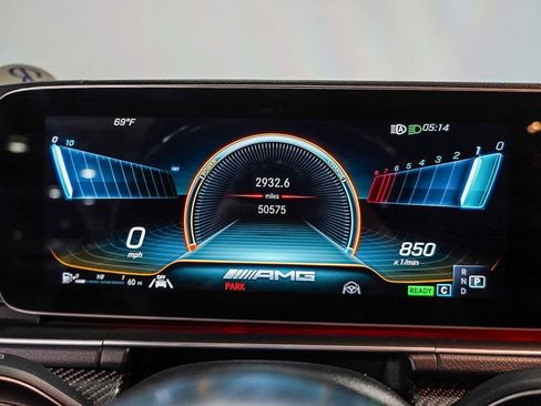 Used 2022 Mercedes-Benz GLE 53 AMG 4MATIC Coupe image 26