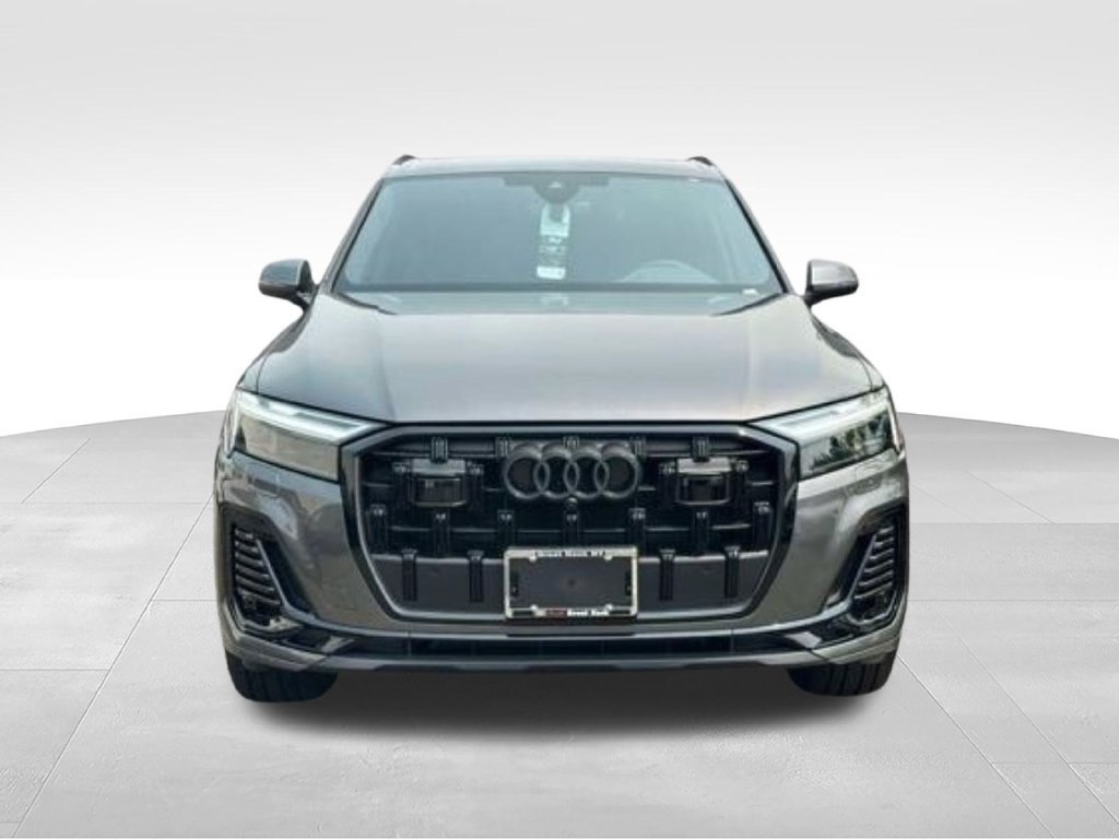 New 2026 Audi Q7 2.0T Premium AWD/4WD image 8